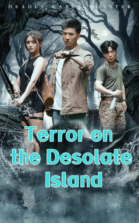 Island of Dread